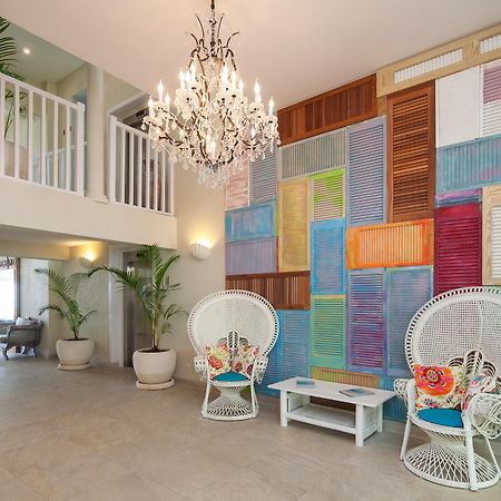 Sugar Bay Barbados Hotel Bridgetown Ngoại thất bức ảnh