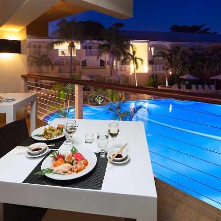 Sugar Bay Barbados Hotel Bridgetown Ngoại thất bức ảnh