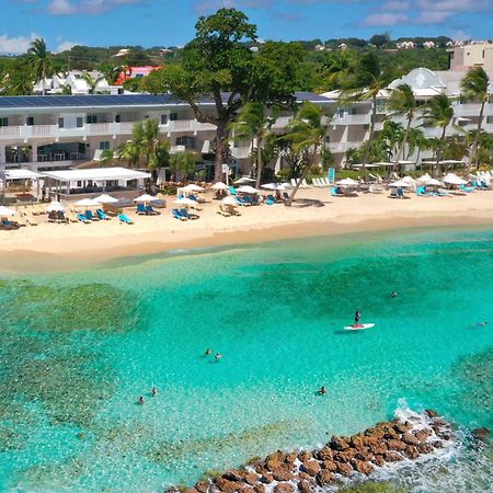 Sugar Bay Barbados Hotel Bridgetown Ngoại thất bức ảnh