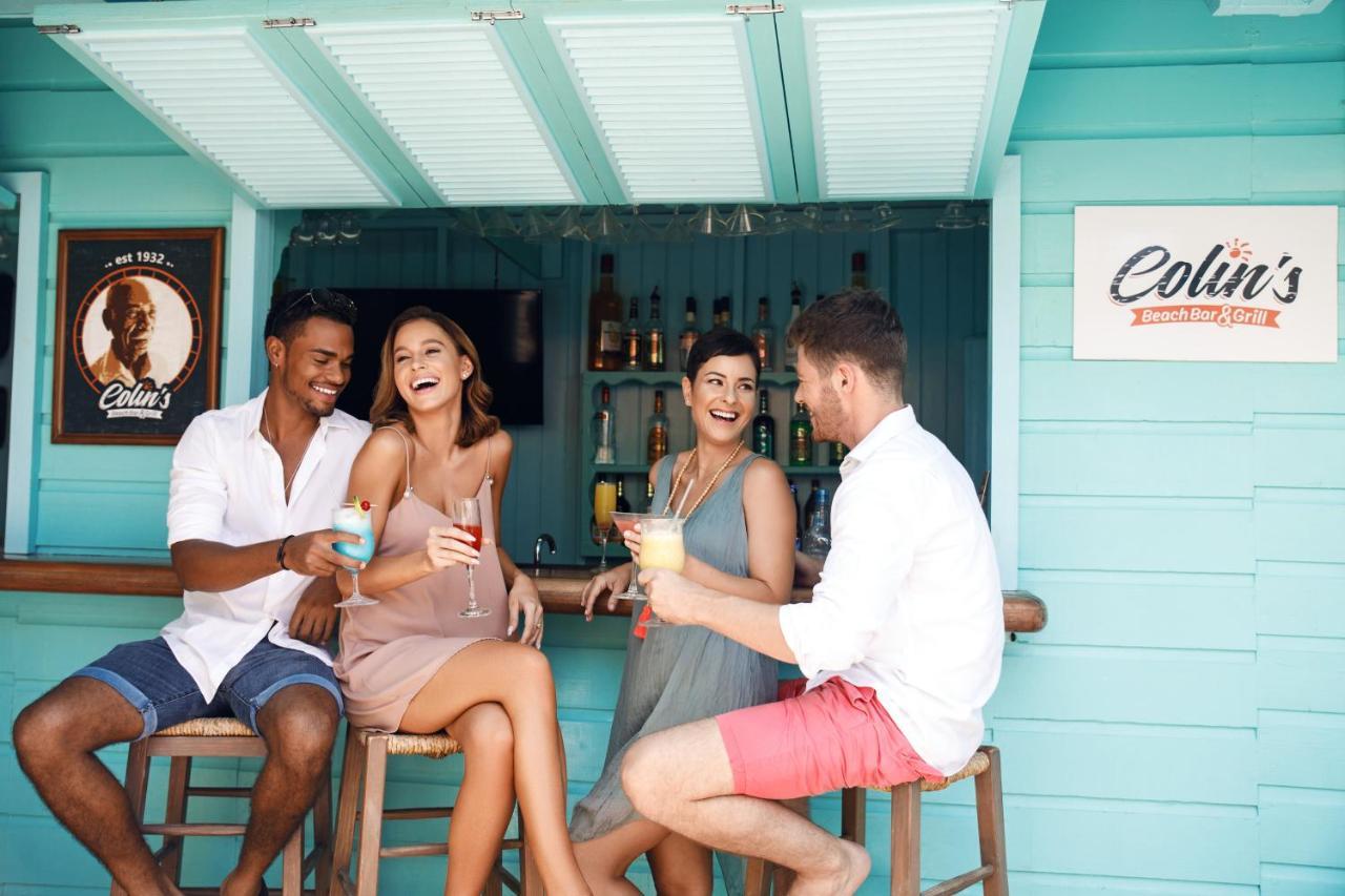 Sugar Bay Barbados Hotel Bridgetown Ngoại thất bức ảnh