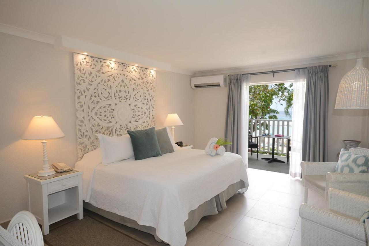Sugar Bay Barbados Hotel Bridgetown Ngoại thất bức ảnh