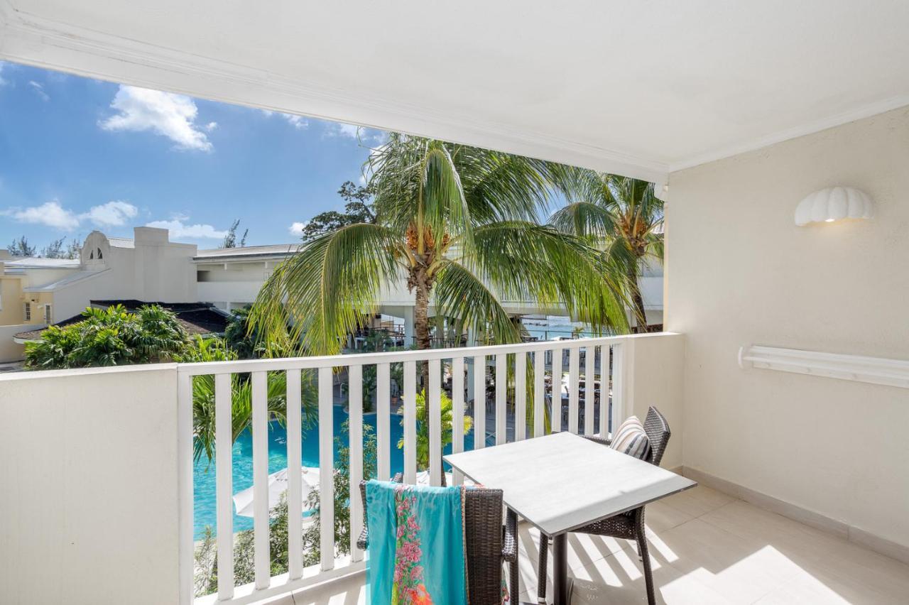Sugar Bay Barbados Hotel Bridgetown Ngoại thất bức ảnh