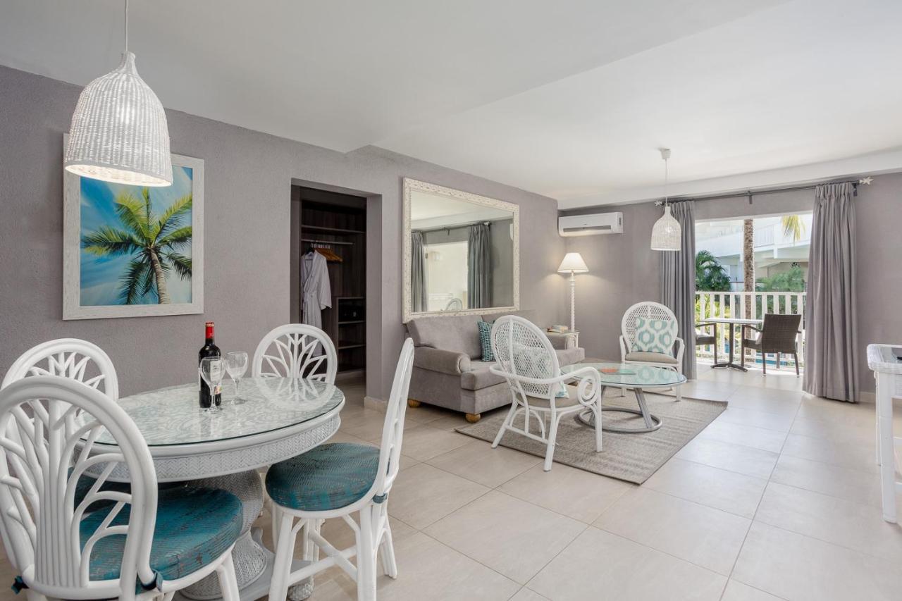Sugar Bay Barbados Hotel Bridgetown Ngoại thất bức ảnh