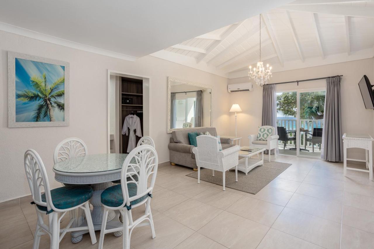 Sugar Bay Barbados Hotel Bridgetown Ngoại thất bức ảnh