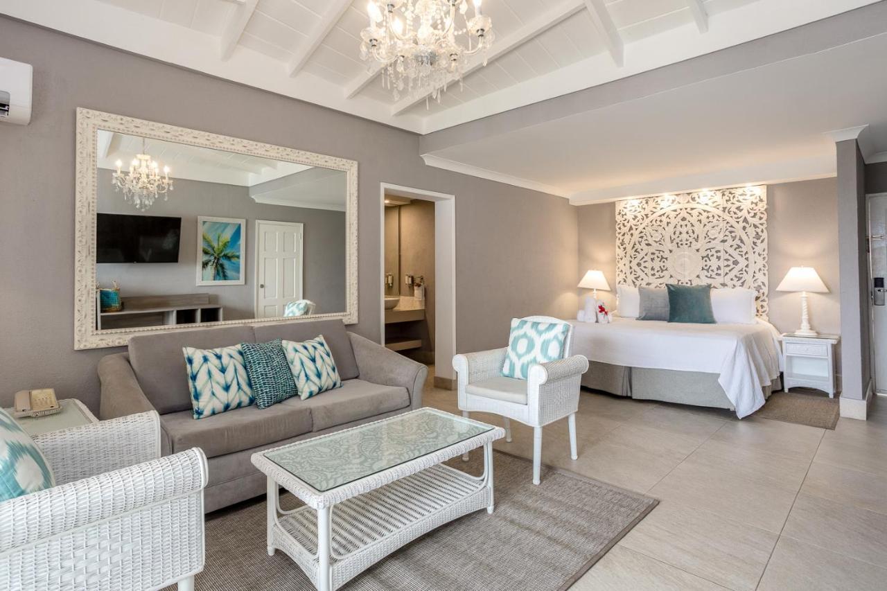 Sugar Bay Barbados Hotel Bridgetown Ngoại thất bức ảnh