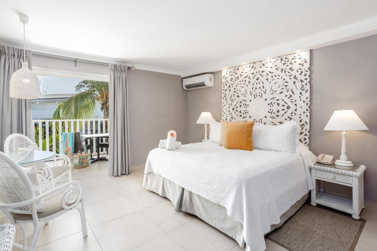 Sugar Bay Barbados Hotel Bridgetown Ngoại thất bức ảnh