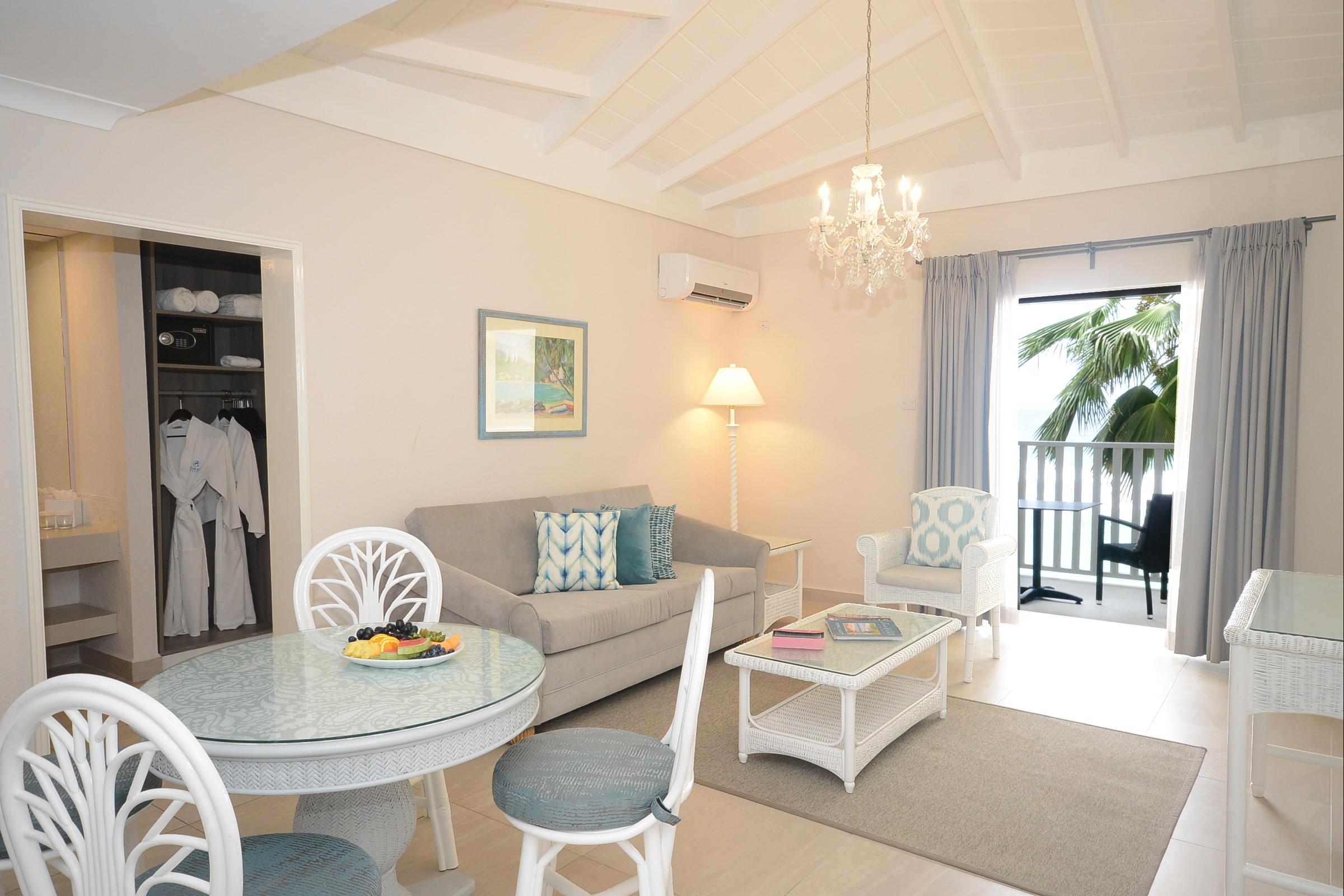 Sugar Bay Barbados Hotel Bridgetown Ngoại thất bức ảnh