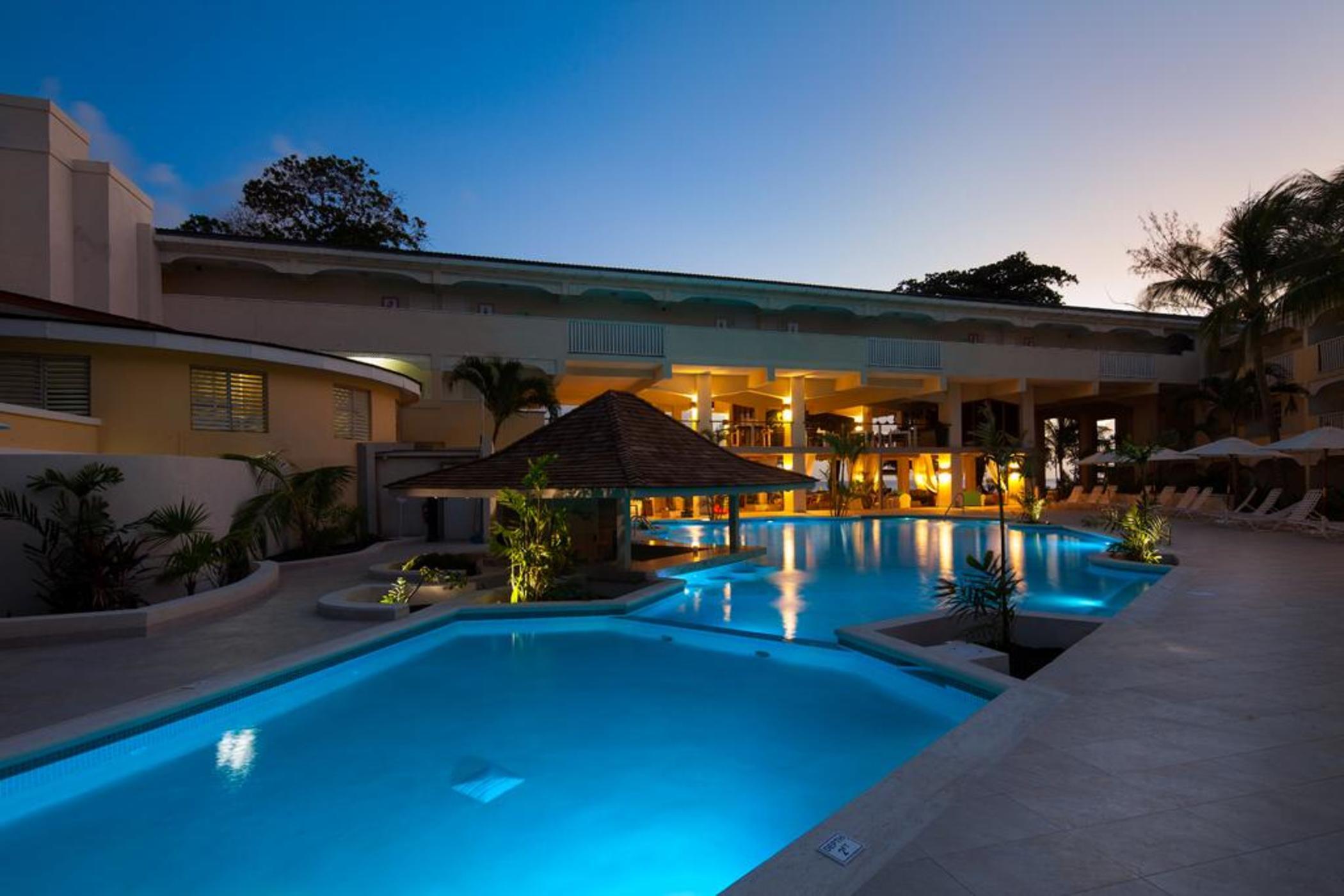 Sugar Bay Barbados Hotel Bridgetown Ngoại thất bức ảnh