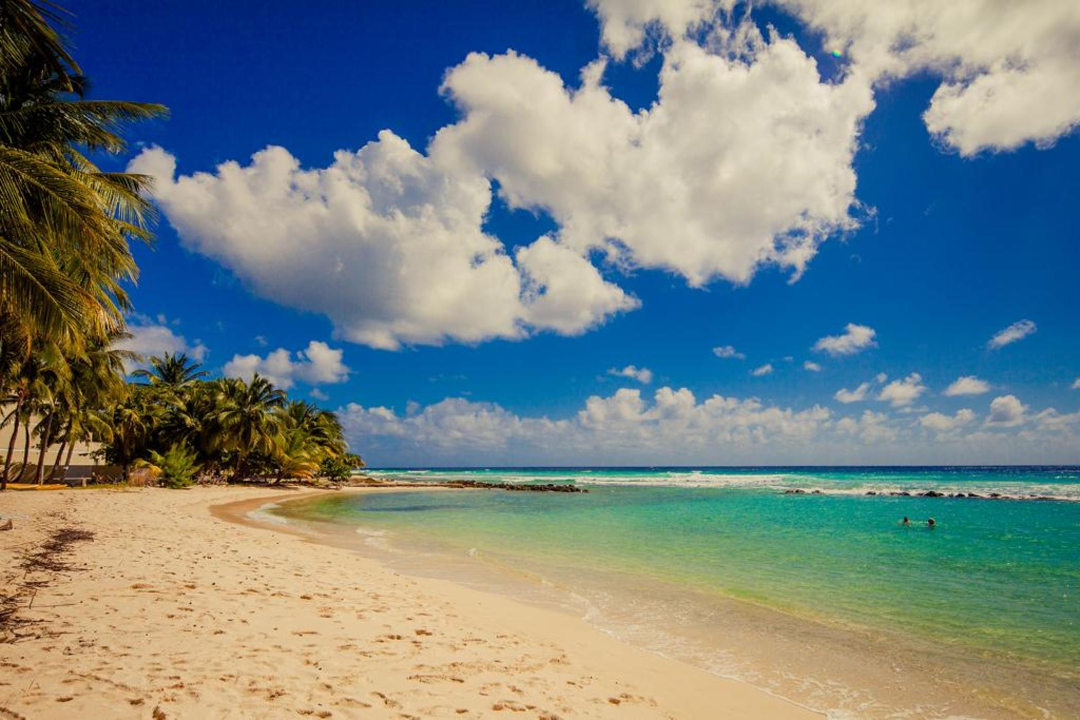 Sugar Bay Barbados Hotel Bridgetown Ngoại thất bức ảnh