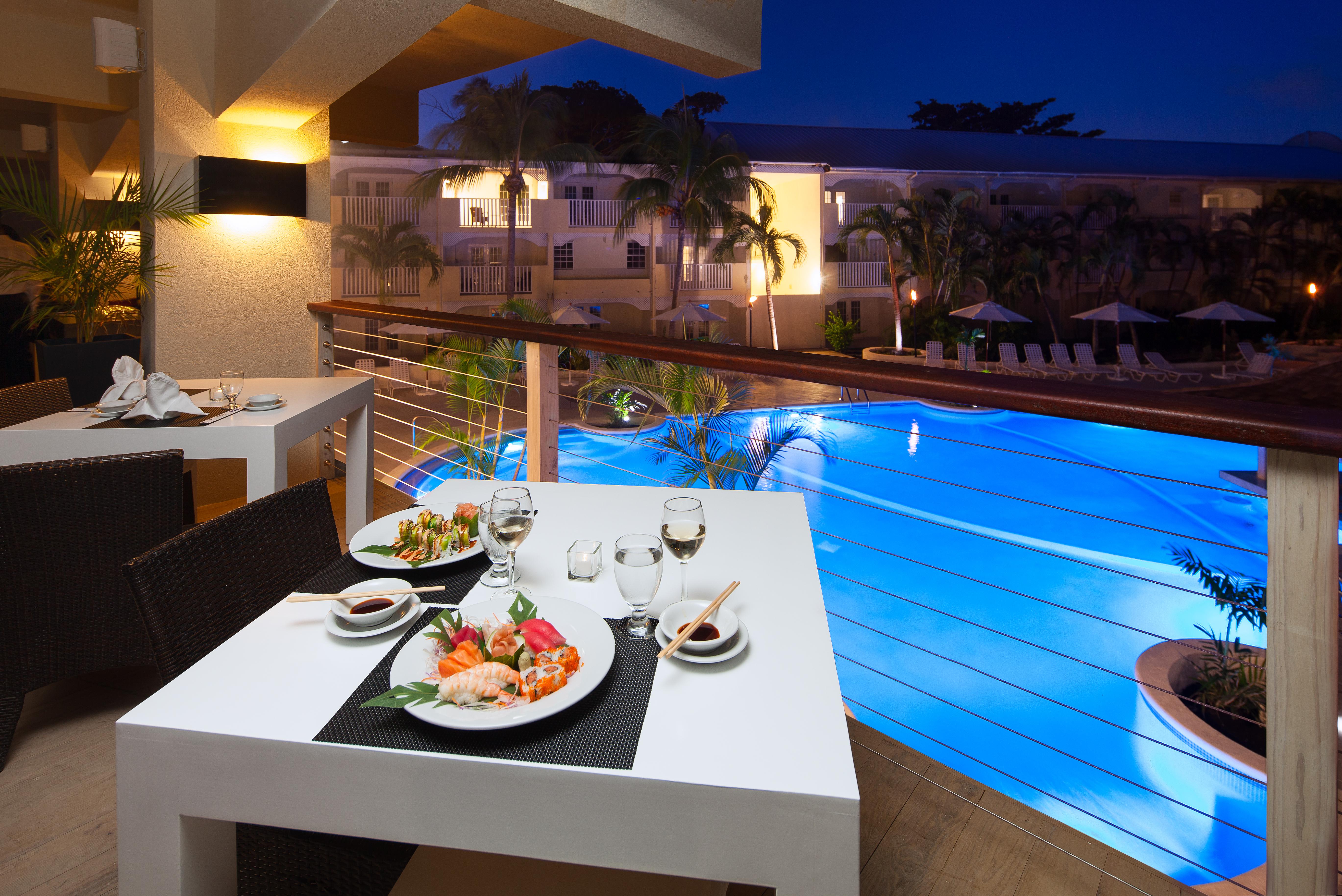 Sugar Bay Barbados Hotel Bridgetown Ngoại thất bức ảnh
