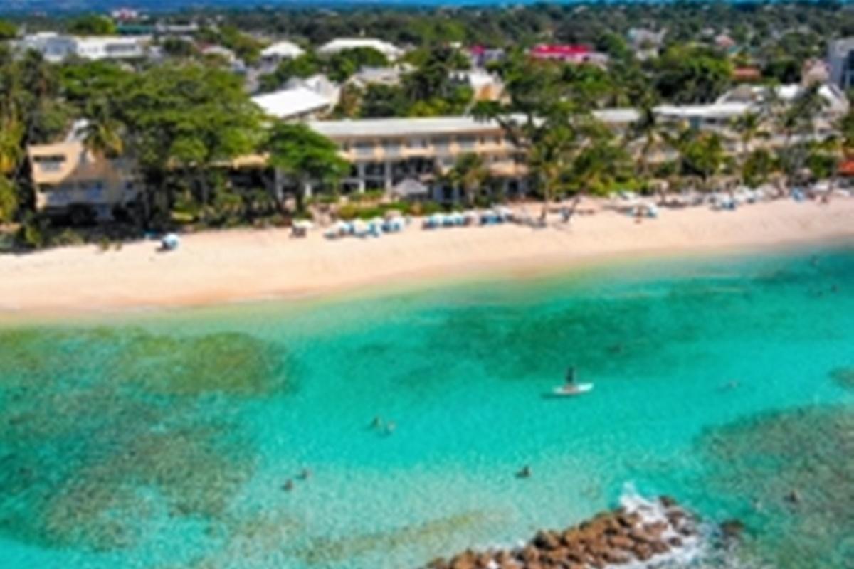Sugar Bay Barbados Hotel Bridgetown Ngoại thất bức ảnh
