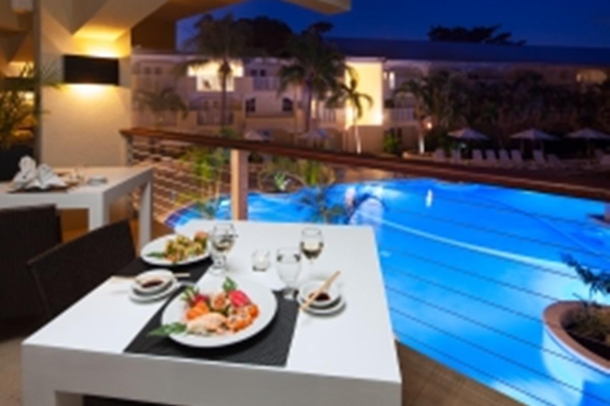 Sugar Bay Barbados Hotel Bridgetown Ngoại thất bức ảnh