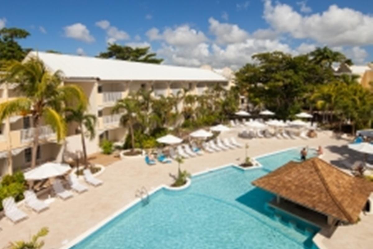 Sugar Bay Barbados Hotel Bridgetown Ngoại thất bức ảnh