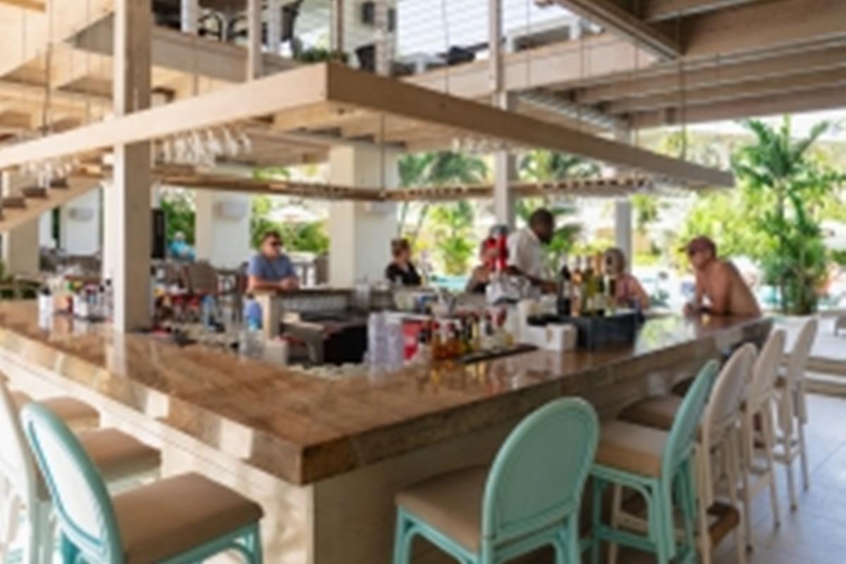 Sugar Bay Barbados Hotel Bridgetown Ngoại thất bức ảnh