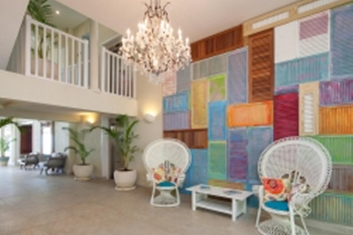 Sugar Bay Barbados Hotel Bridgetown Ngoại thất bức ảnh