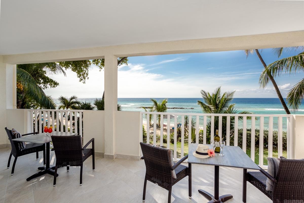 Sugar Bay Barbados Hotel Bridgetown Ngoại thất bức ảnh