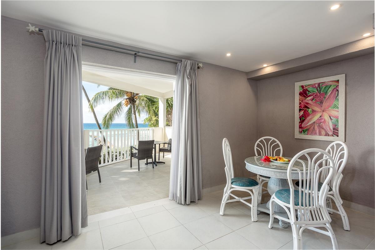 Sugar Bay Barbados Hotel Bridgetown Ngoại thất bức ảnh