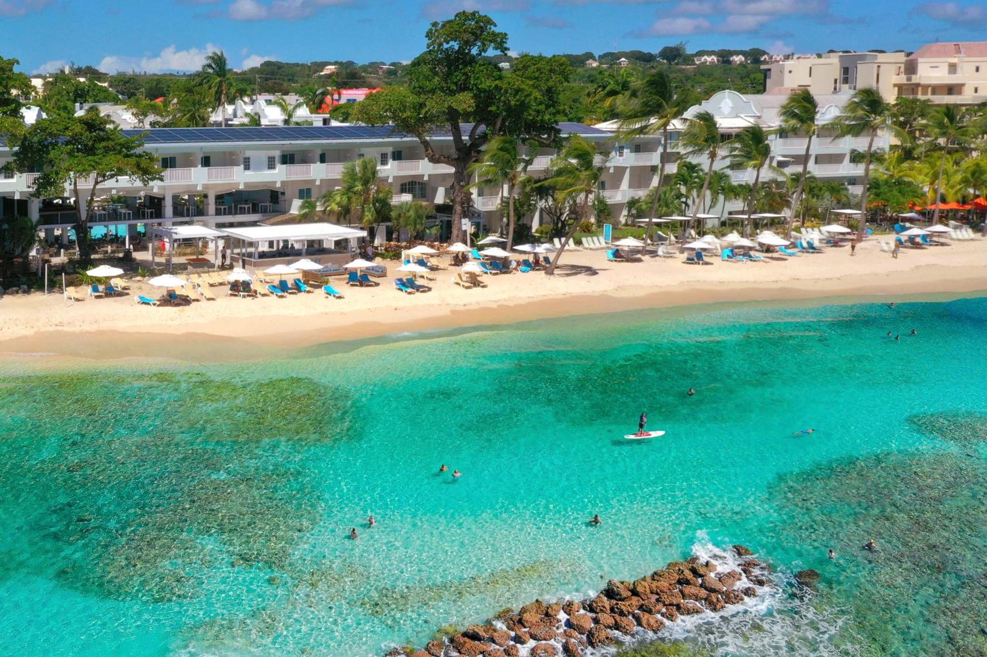 Sugar Bay Barbados Hotel Bridgetown Ngoại thất bức ảnh