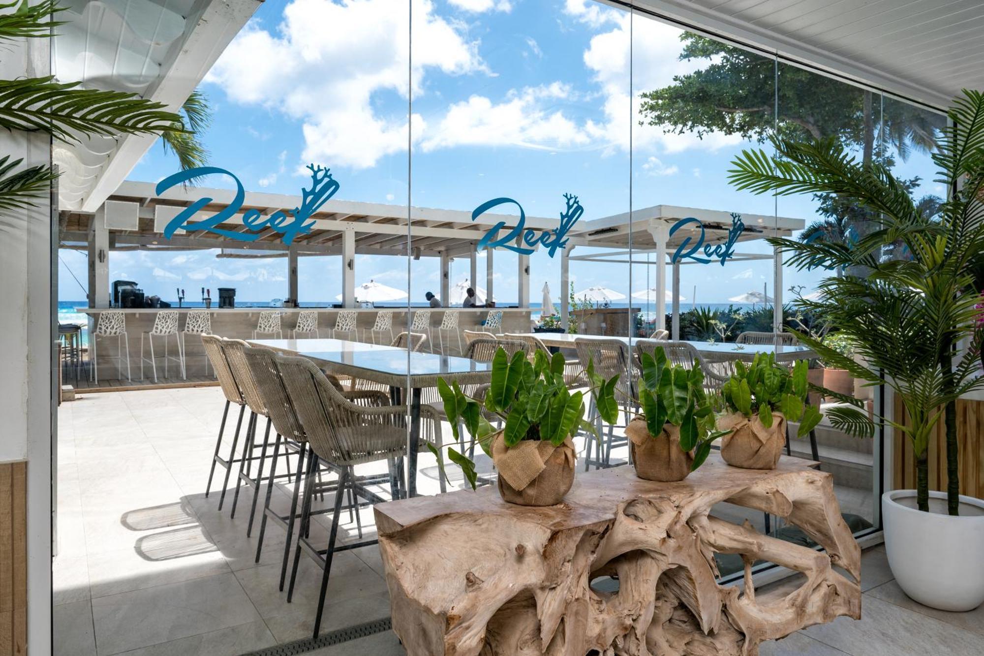 Sugar Bay Barbados Hotel Bridgetown Ngoại thất bức ảnh
