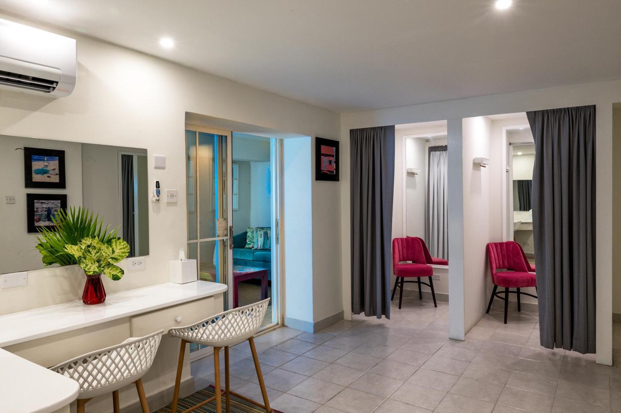 Sugar Bay Barbados Hotel Bridgetown Ngoại thất bức ảnh