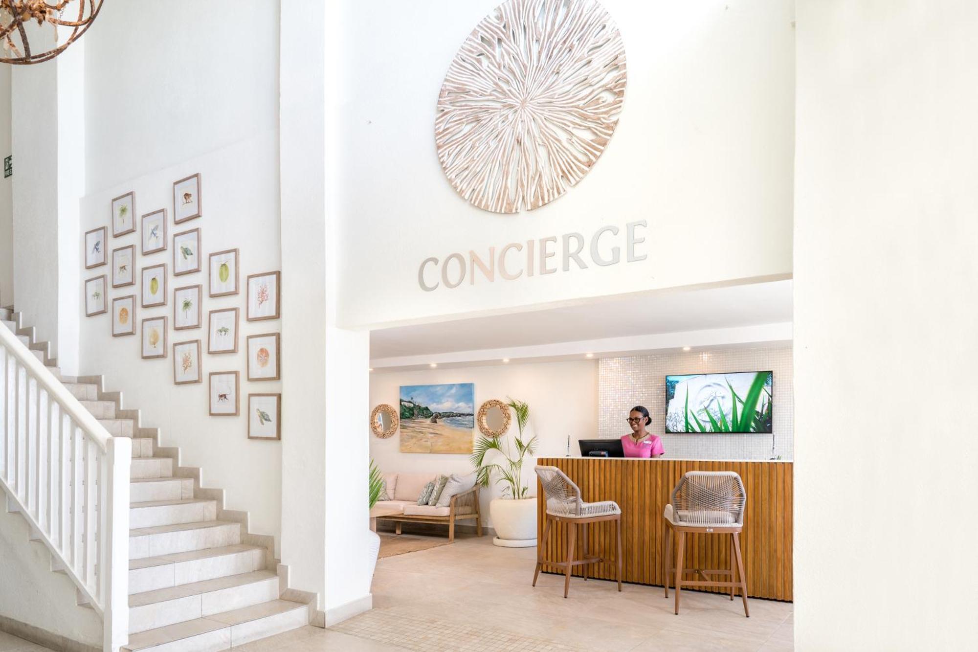 Sugar Bay Barbados Hotel Bridgetown Ngoại thất bức ảnh