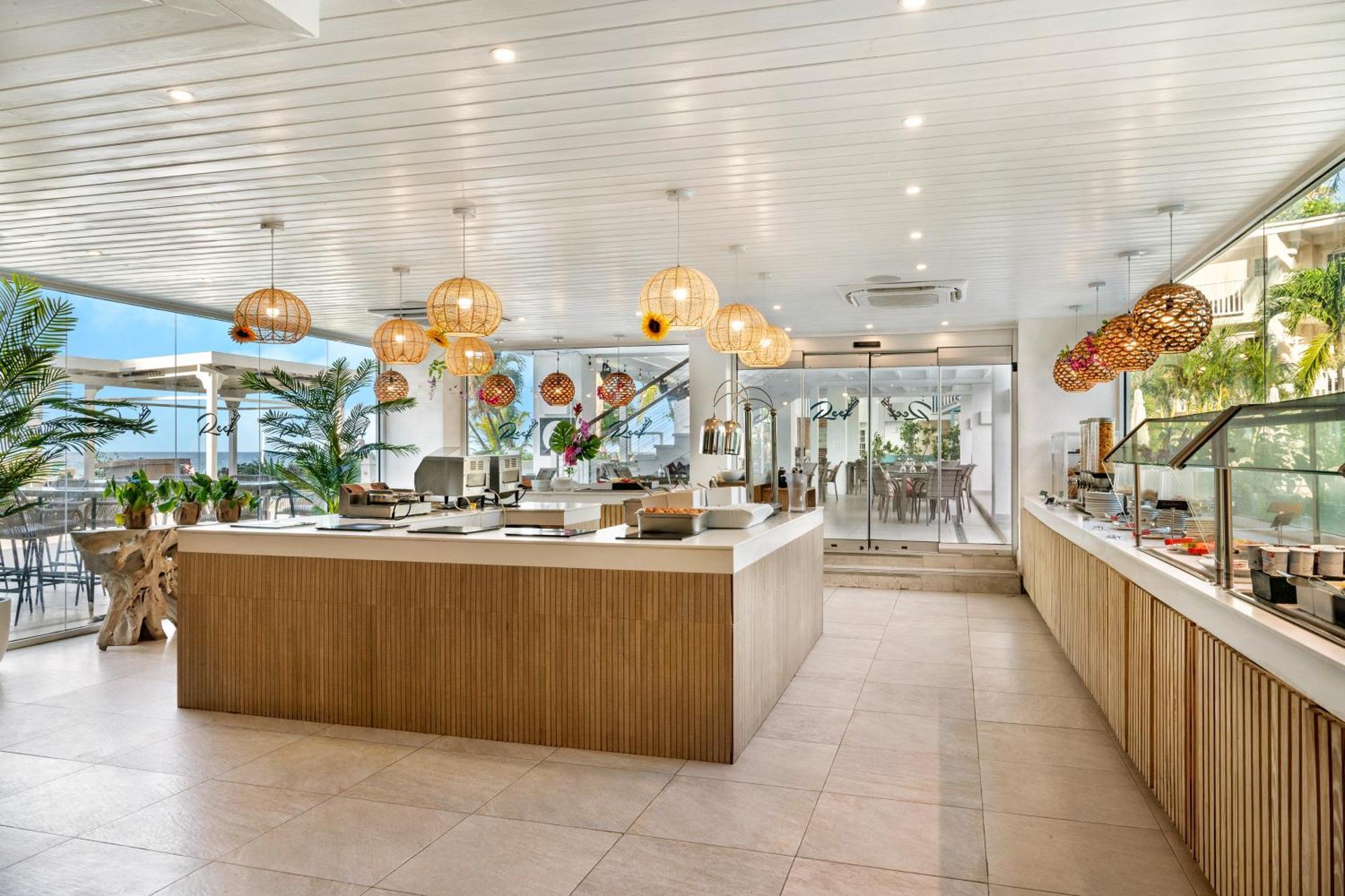 Sugar Bay Barbados Hotel Bridgetown Ngoại thất bức ảnh