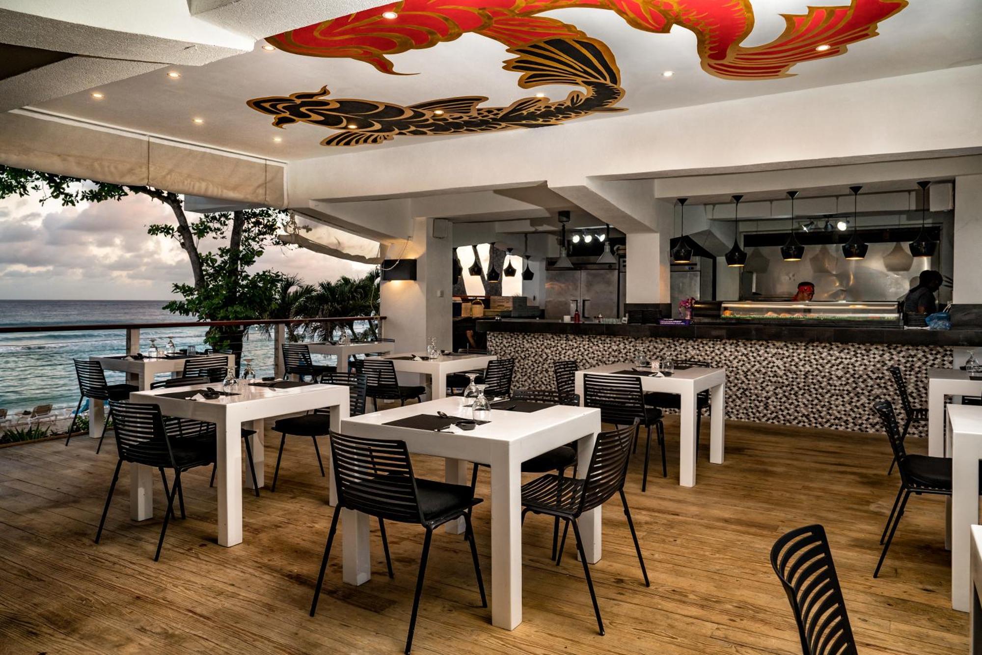 Sugar Bay Barbados Hotel Bridgetown Ngoại thất bức ảnh