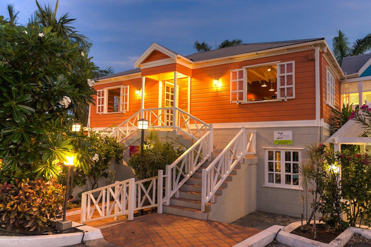 Sugar Bay Barbados Hotel Bridgetown Ngoại thất bức ảnh