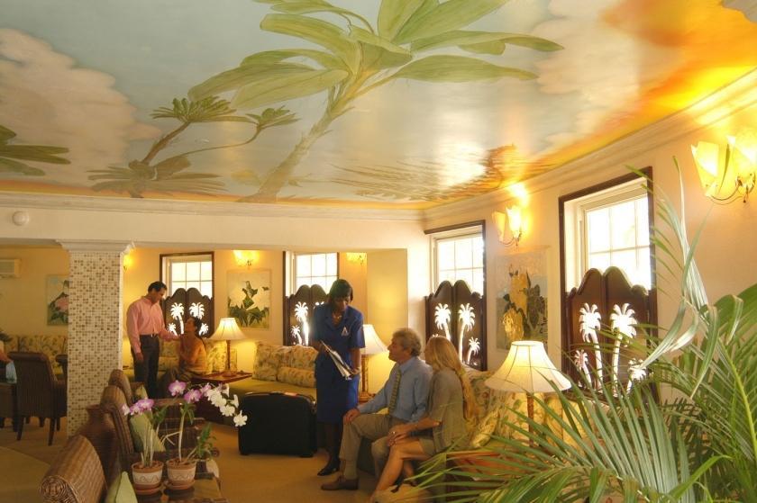 Sugar Bay Barbados Hotel Bridgetown Ngoại thất bức ảnh