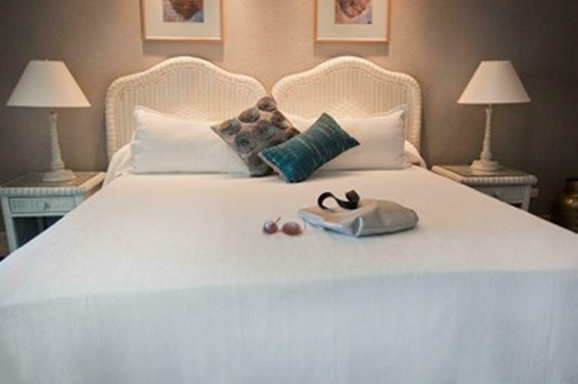 Sugar Bay Barbados Hotel Bridgetown Ngoại thất bức ảnh